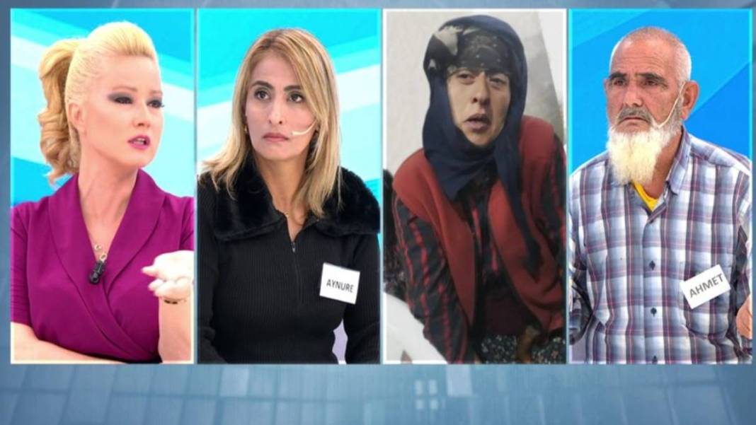 Müge Anlı'da Türkiye'yi ayağa kaldıran iğrenç olay! Zihinsel engelli eşine öyle bir şey yapmış ki duyanların midesi bulandı 4